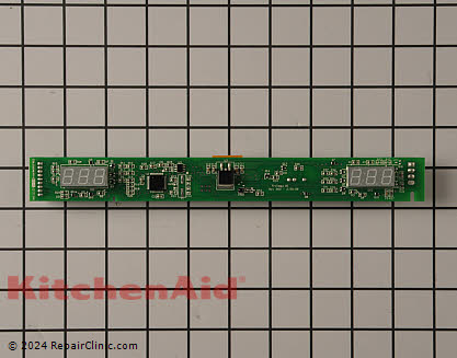 Control Board WPW10428901 Alternate Product View