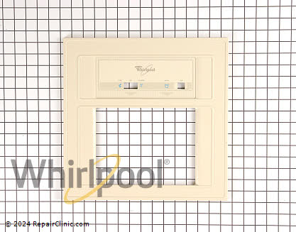 Dispenser Front Panel 2198154N Alternate Product View