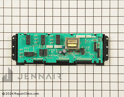 Control Board WP74009163 Alternate Product View