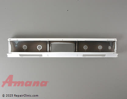Control Panel 316653W Alternate Product View
