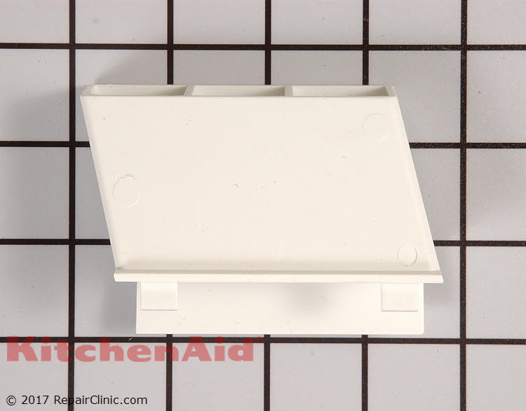 Air Duct 2182146 KitchenAid Replacement Parts