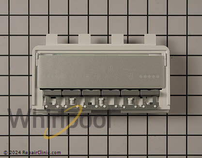 Control Board W11082783 Alternate Product View