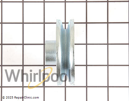 Motor Pulley 21001833 Alternate Product View