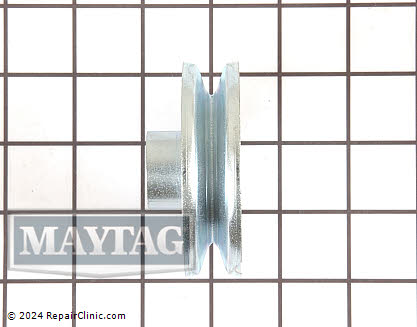 Motor Pulley 21001833 Alternate Product View