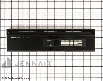 Control Panel 6-903892 Alternate Product View