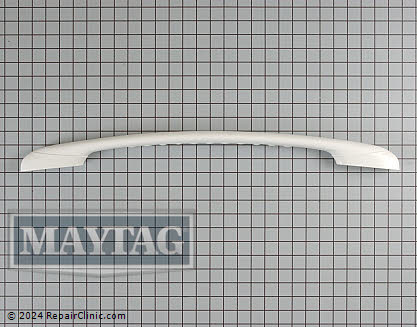 Door Handle WPW10119657 Alternate Product View