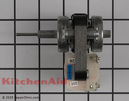 Evaporator Fan Motor WP67005023 Alternate Product View