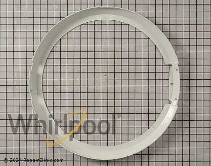 Outer Door Panel WPW10112914 Alternate Product View