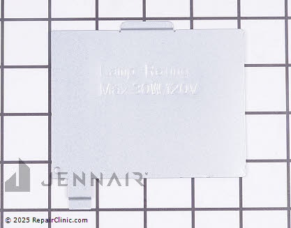 Cover 8206382 Alternate Product View