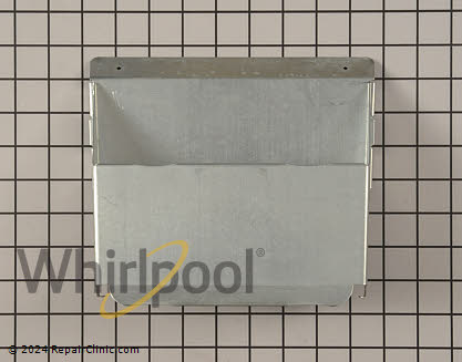 Air Duct 8544810 Alternate Product View