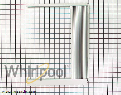 Window Side Curtain and Frame WP8031304 Alternate Product View