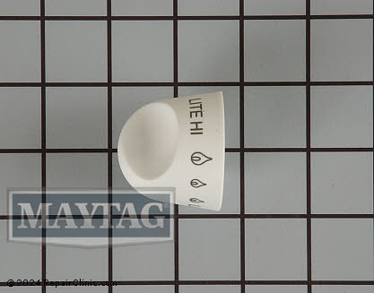Control Knob 74007281 Alternate Product View