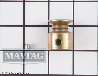 Motor Pulley W11233559 Alternate Product View