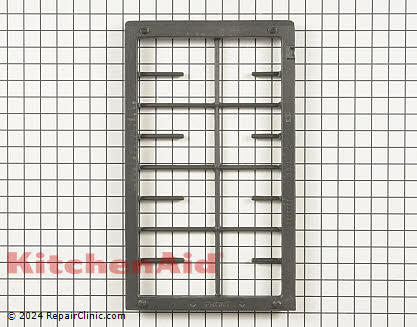 Burner Grate WP8286661 Alternate Product View