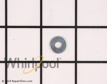 Washer M0270538 Alternate Product View