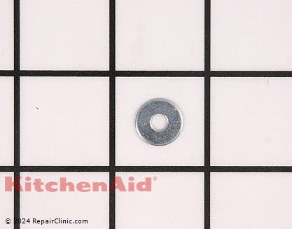Washer M0270538 Alternate Product View