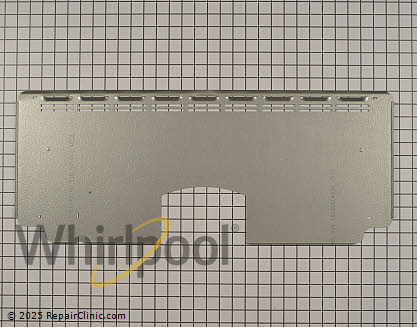 Evaporator Cover 12935801 Alternate Product View