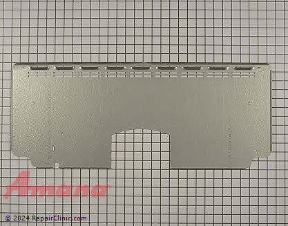 Evaporator Cover 12935801 Alternate Product View