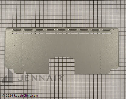 Evaporator Cover 12935801 Alternate Product View