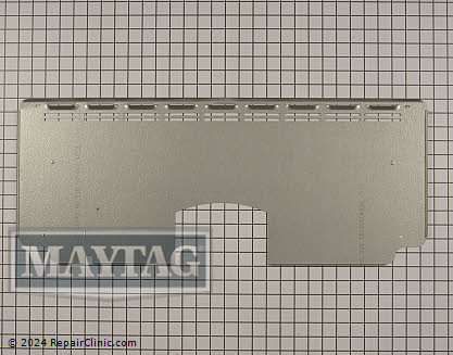 Evaporator Cover 12935801 Alternate Product View