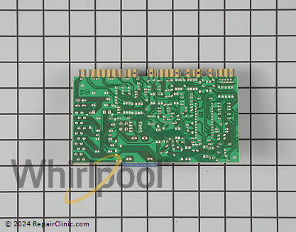 Control Board WP8183136 Alternate Product View