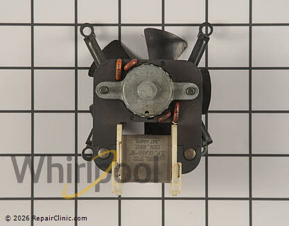 Cooling Fan 7427P011-60 Alternate Product View