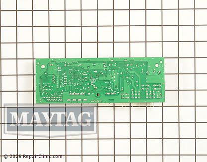 Control Board WPW10218826 Alternate Product View
