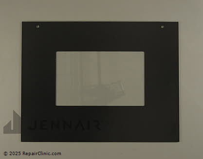 Outer Door Glass 7902P813-60 Alternate Product View