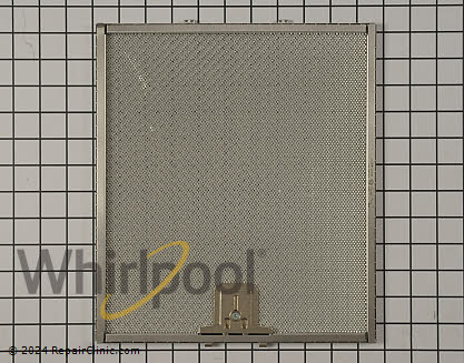 Air Filter W10291612 Alternate Product View