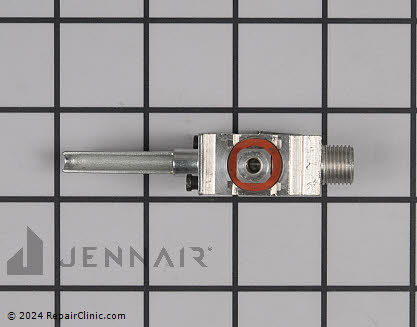 Surface Burner Valve 7502P562-60 Alternate Product View