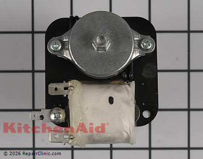 Evaporator Fan Motor WP67005023 Alternate Product View