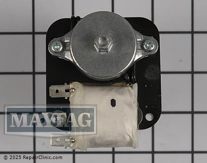 Evaporator Fan Motor WP67005023 Alternate Product View