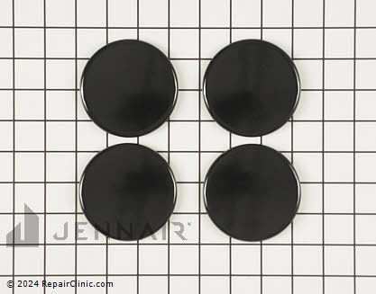 Surface Burner Cap 74007201 Alternate Product View