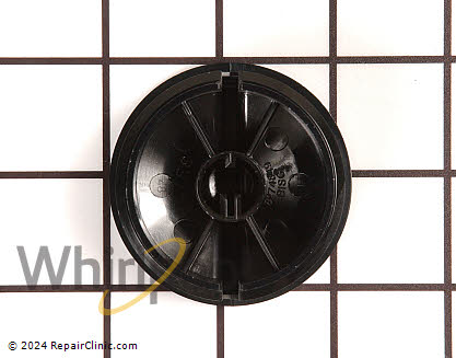 Timer Knob 8275308 Alternate Product View