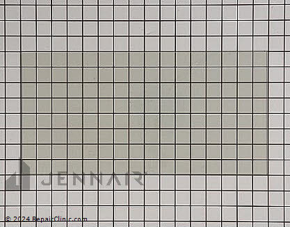 Outer Door Glass WP7902P715-60 Alternate Product View