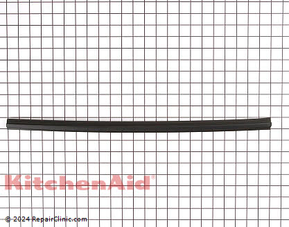 Door Baffle WP9740868 Alternate Product View
