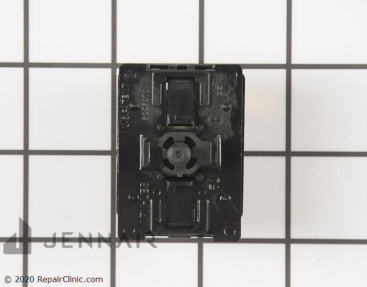 74010783 Whirlpool Switch Rotary 74010783