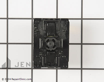 Fan Switch WP74010783 Alternate Product View