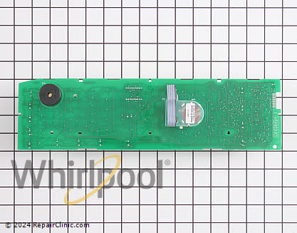 Control Board WP8564394 Alternate Product View