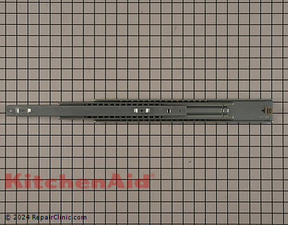 Drawer Slide Rail WP2307978 Alternate Product View