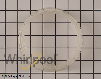 Exhaust Duct W11233063 Alternate Product View
