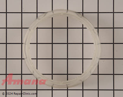 Exhaust Duct W11233063 Alternate Product View