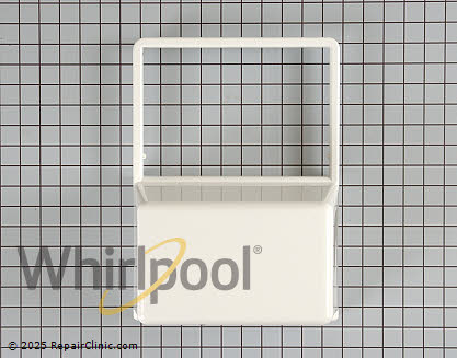 Dispenser Trim 61004803 Alternate Product View