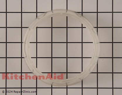 Exhaust Duct W11233063 Alternate Product View