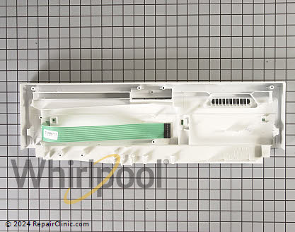Touchpad and Control Panel 8522139 Alternate Product View
