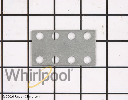 Hinge Shim 10447905 Alternate Product View