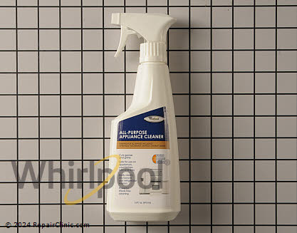 Cleaner 31682 Alternate Product View
