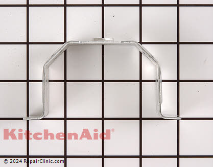 Bracket & Flange WP10492701 Alternate Product View