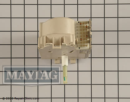 Timer WP21001956 Alternate Product View