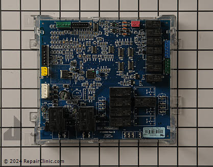 Control Board WPW10292566 Alternate Product View